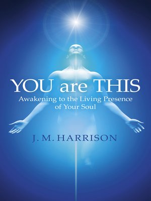cover image of YOU are THIS